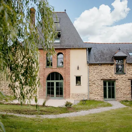 Les Bucoliques De La Noe * Goven
