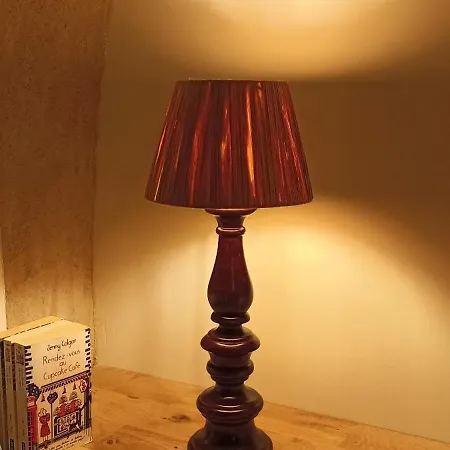 Gæstehus Les Bucoliques De La Noe